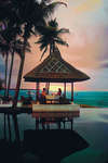 The Oberoi Lombok 